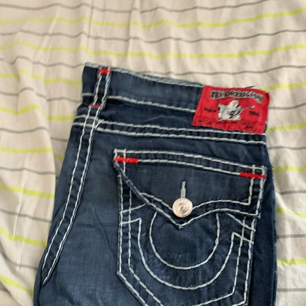 True religion jeans